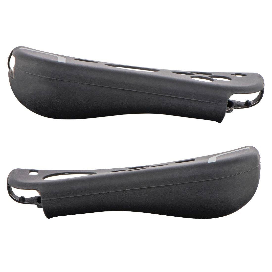 Hama Controller-Schutzhülle Schutzhülle für linken und rechten Joy-Con, Schwarz