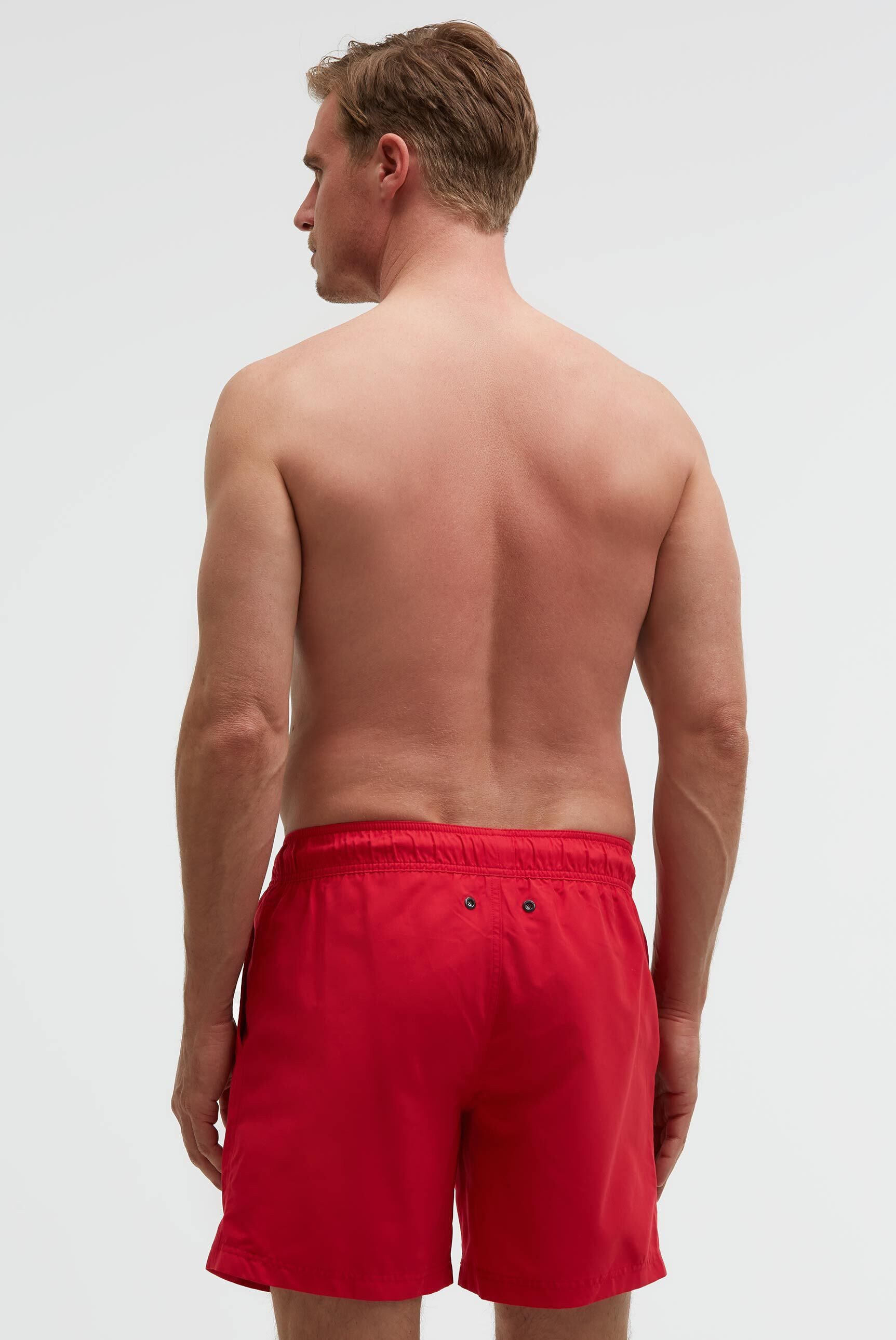 CAMP DAVID Badeshorts mit Einschubtaschen