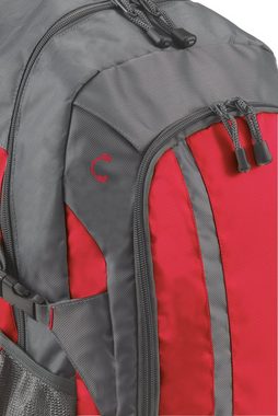 Halfar Freizeitrucksack Rucksack "Backpack Galaxy" von Halfar