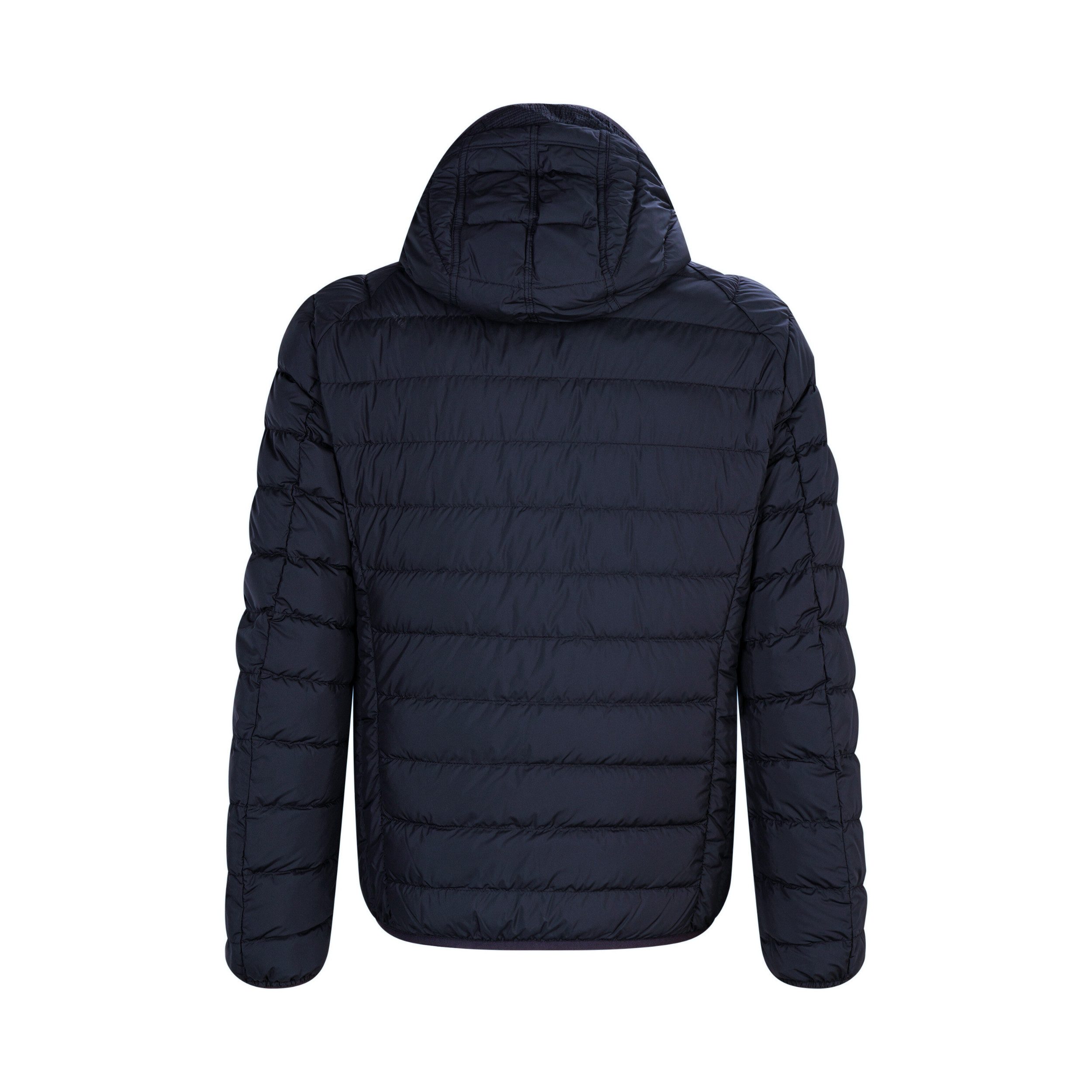 Parajumpers Leichtdaunenjacke PJS LAST MINUTE - Daunenjacke Herren Navy Blue