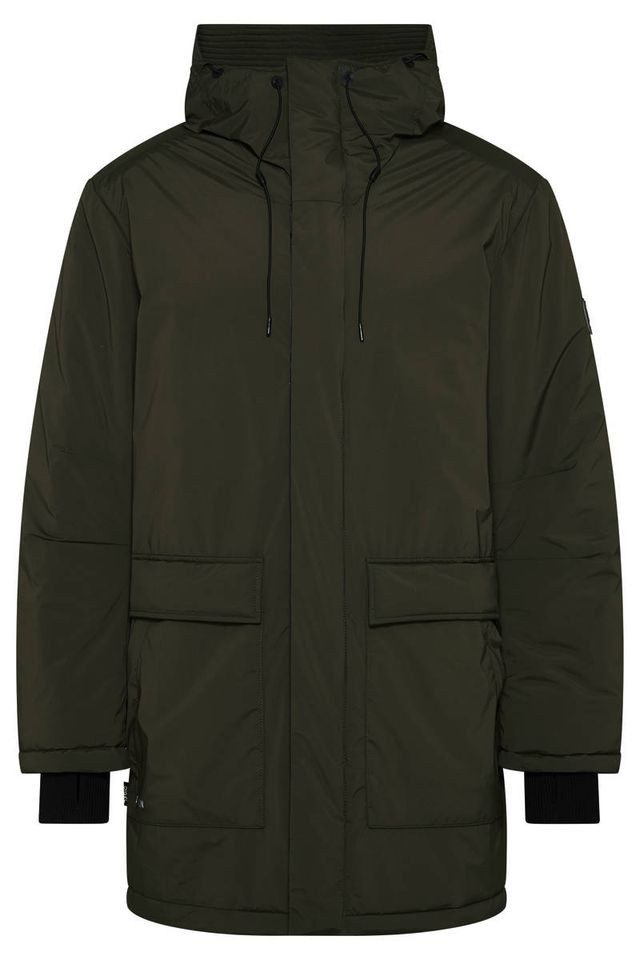 Langmantel Digel - Business Mantel - ultraleichter Frühlings Parka