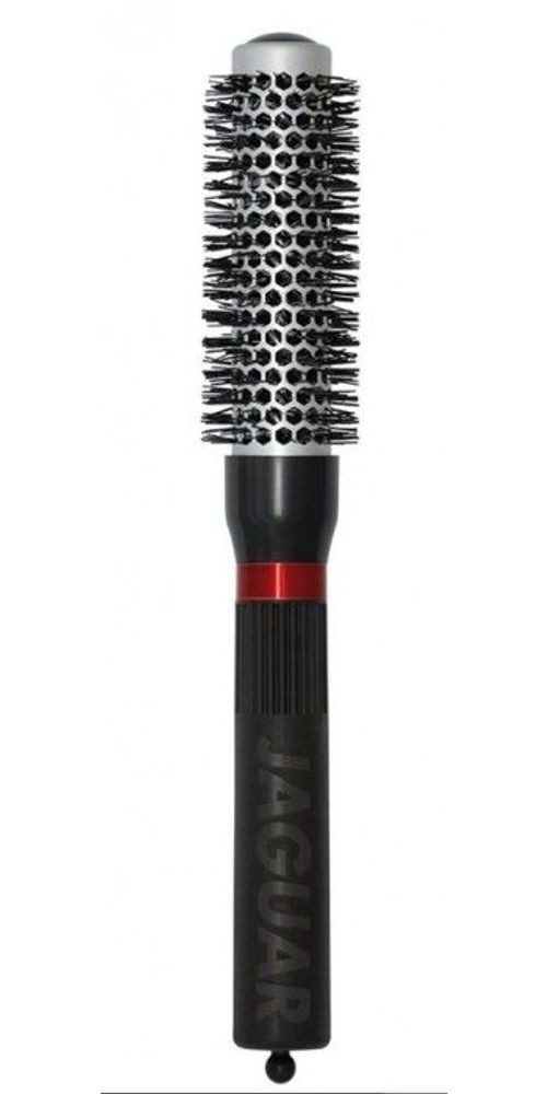 Jaguar Haarbürste Jaguar Pinsel T-Serie 310 schwarz 25mm