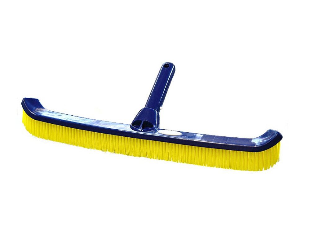 Trendpool Poolbürste Pool Bodenbürste Premium 45 cm