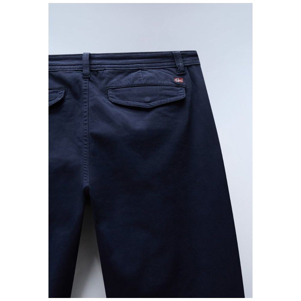 Napapijri Stoffhose M-Puyo SL 1