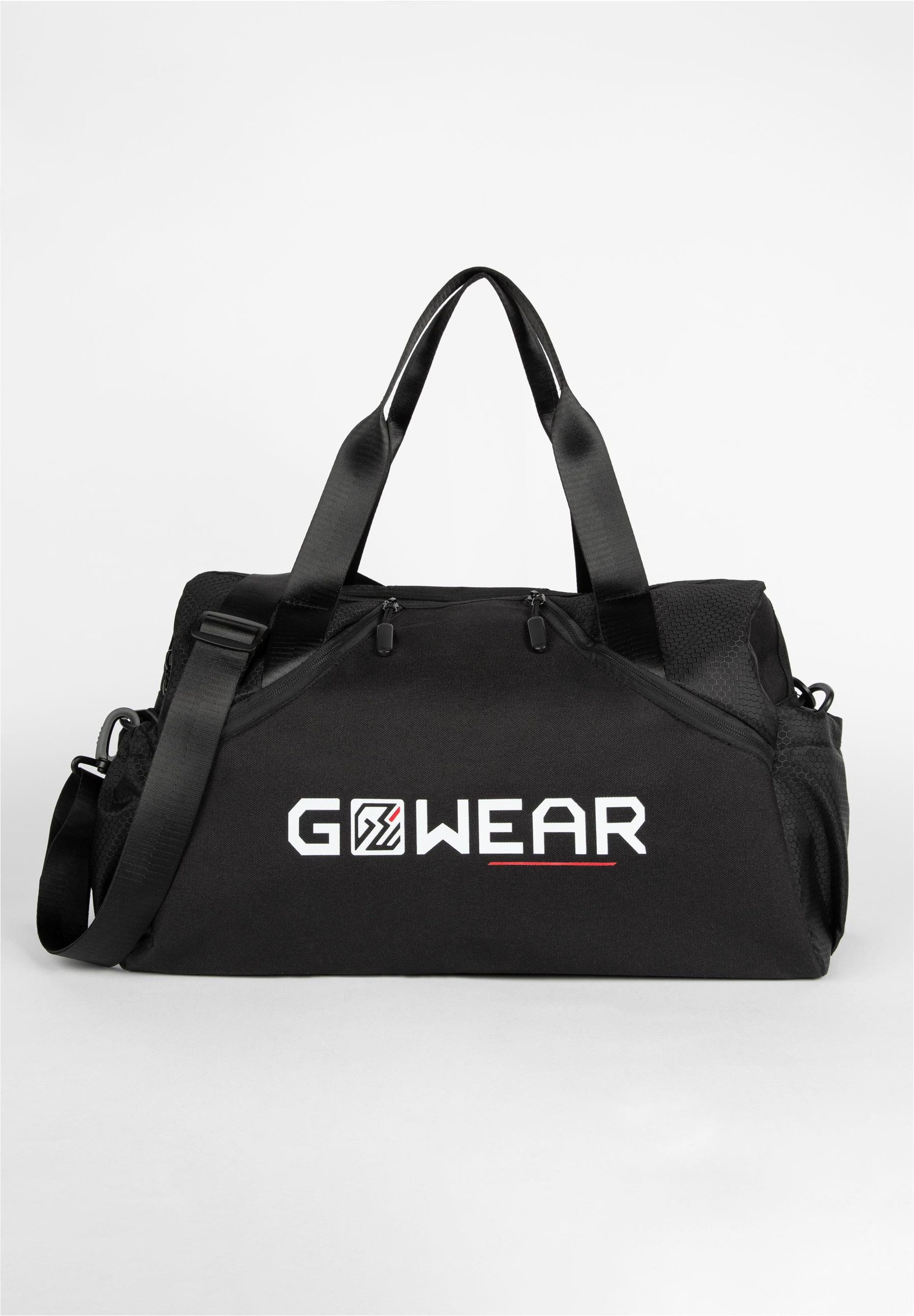 Gorilla Wear Sporttasche, mit viel Platz für alle Utensilien günstig online kaufen