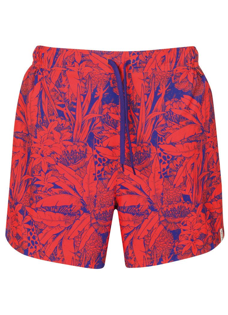 wavebreaker Badeshorts Shorts (1-St)