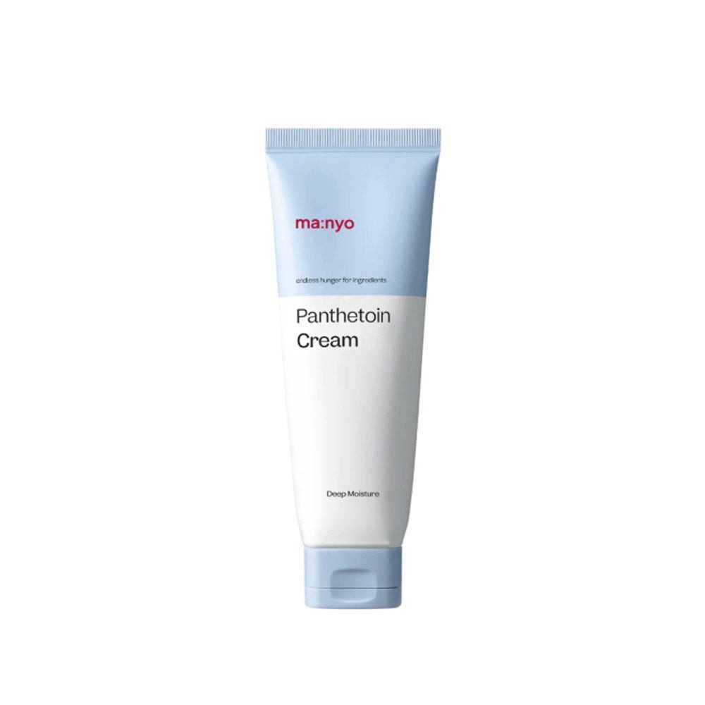 manyo Tagescreme Ma:ny Panthetoin Cream - 80 ml