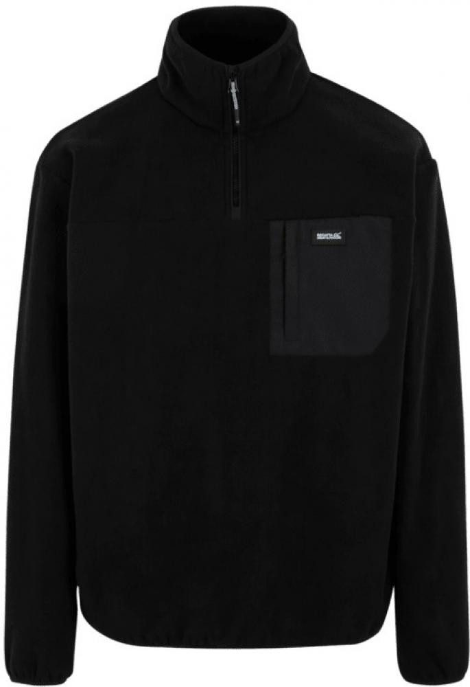 Regatta Fleecepullover Herren Halfzip Fleece Jacke - FrankieHalfZip