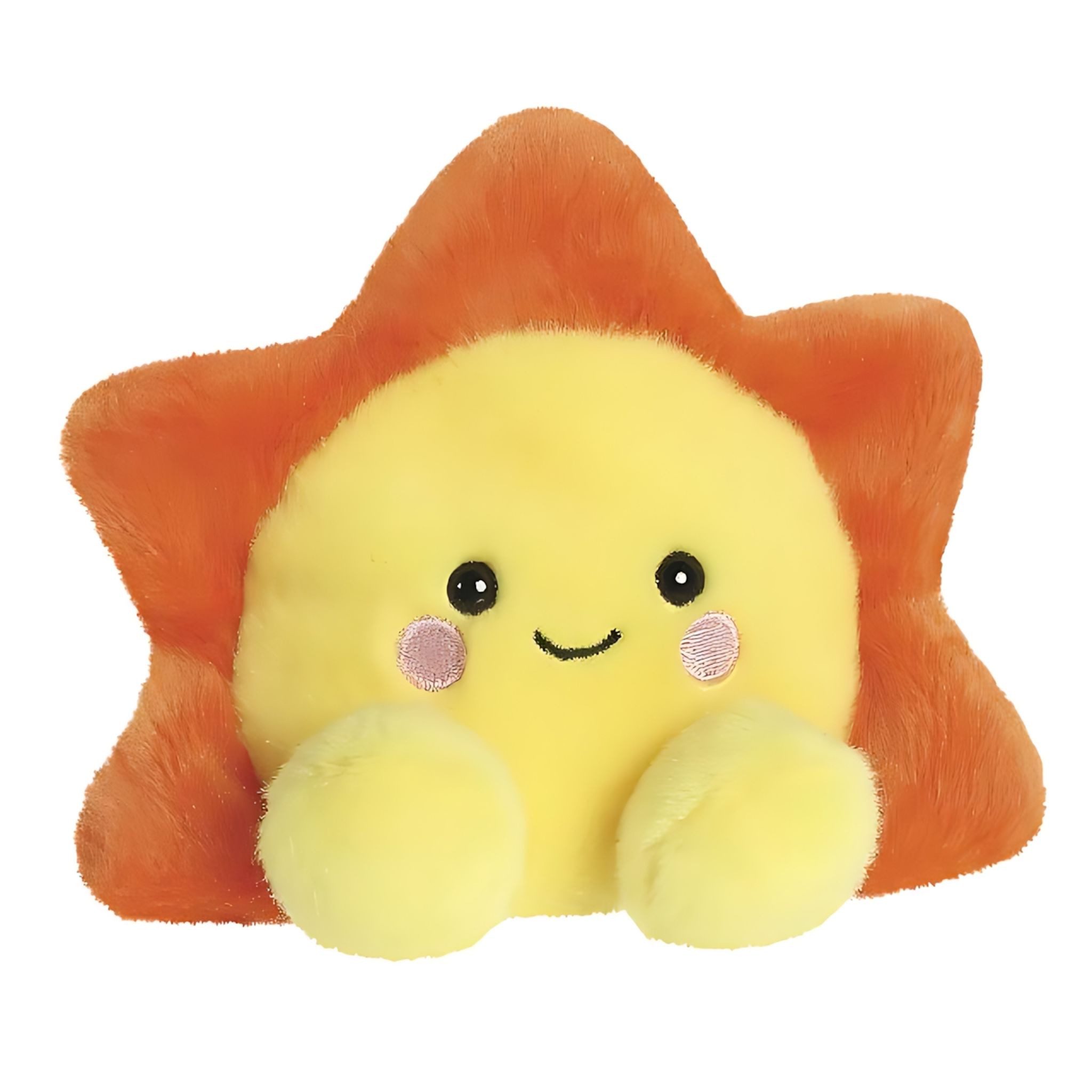 HERMA Plüschfigur Palm Pals Rae Sun 13 cm