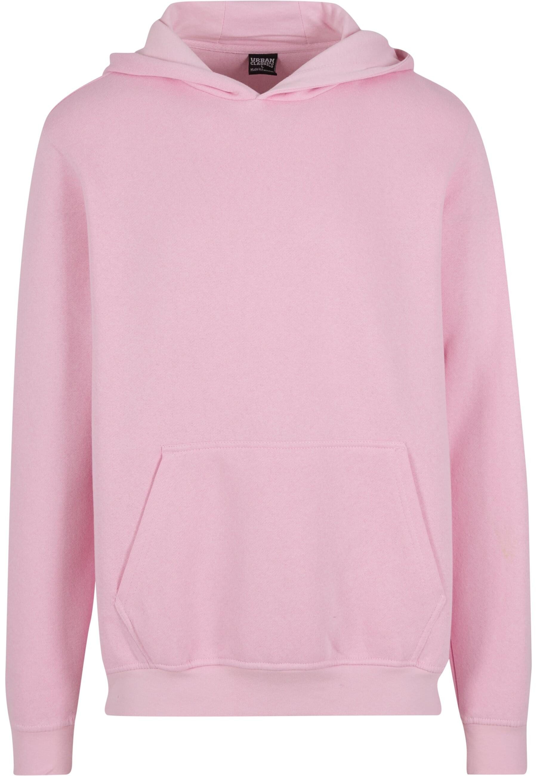 URBAN CLASSICS Kapuzensweatshirt Urban Classics Basic günstig online kaufen