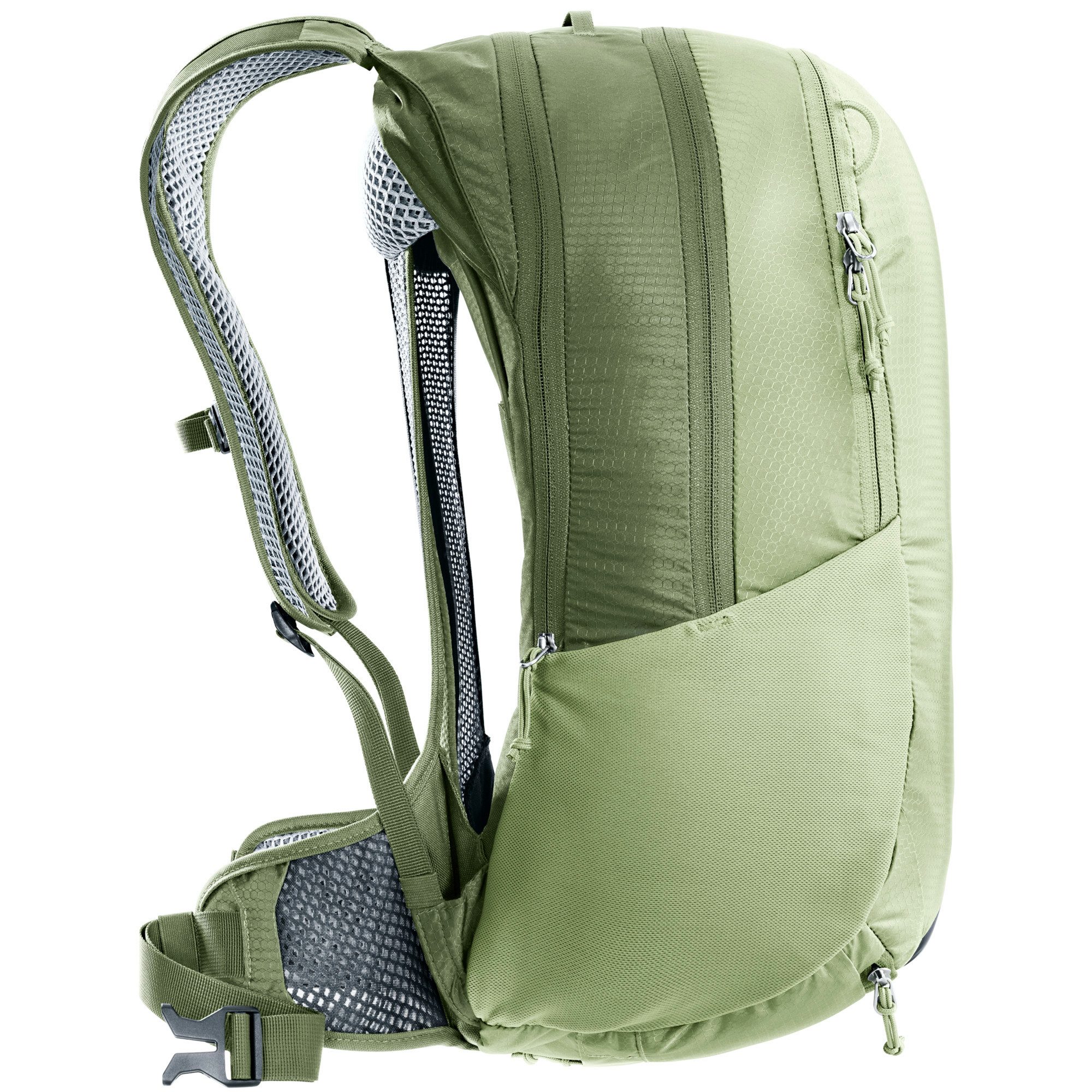 deuter Rucksack Deuter Fahrradrucksack Race Air 14+3 3204423