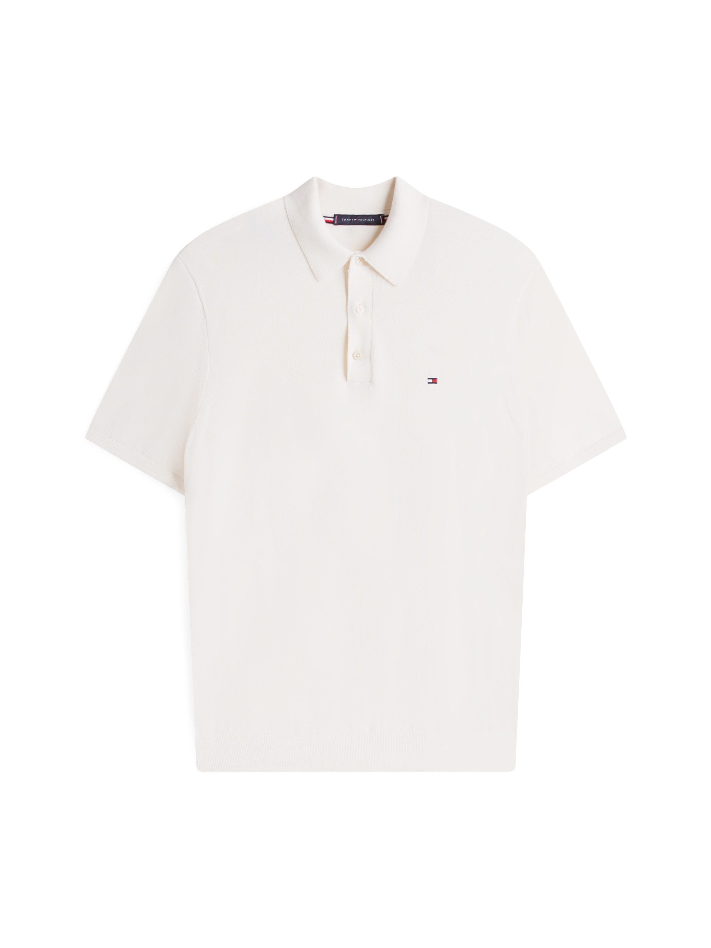 Poloshirt ESSENTIAL COTTON KNITTED