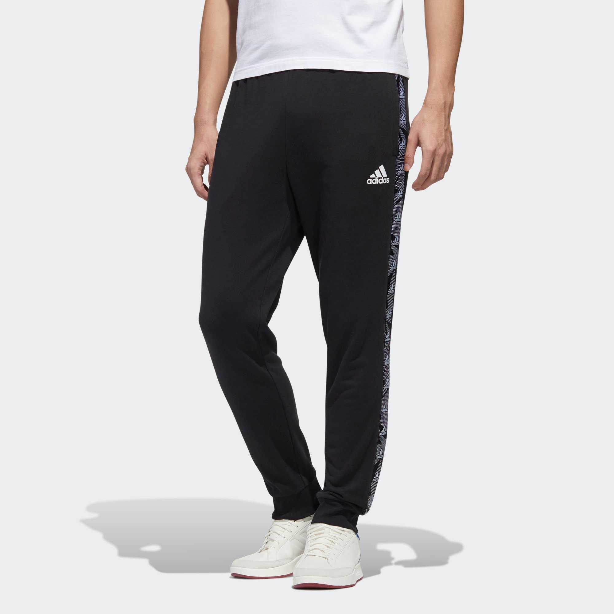 adidas Performance Trainingshose »Essentials Tape Hose ...