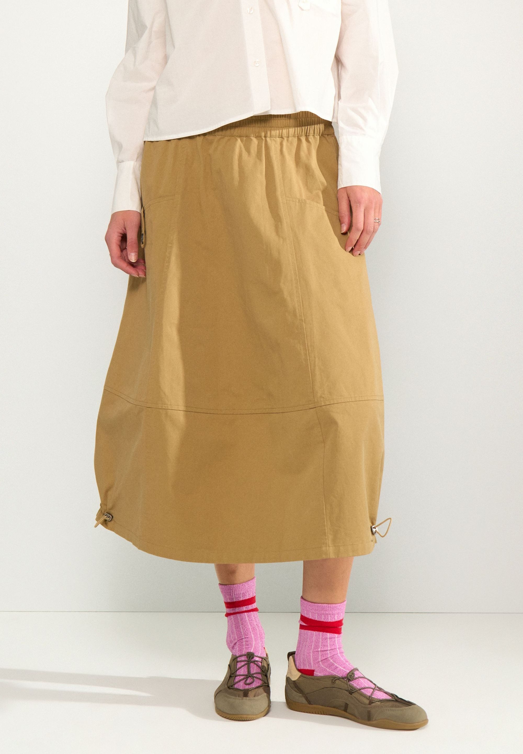 nümph Sommerrock NULUCCA SKIRT