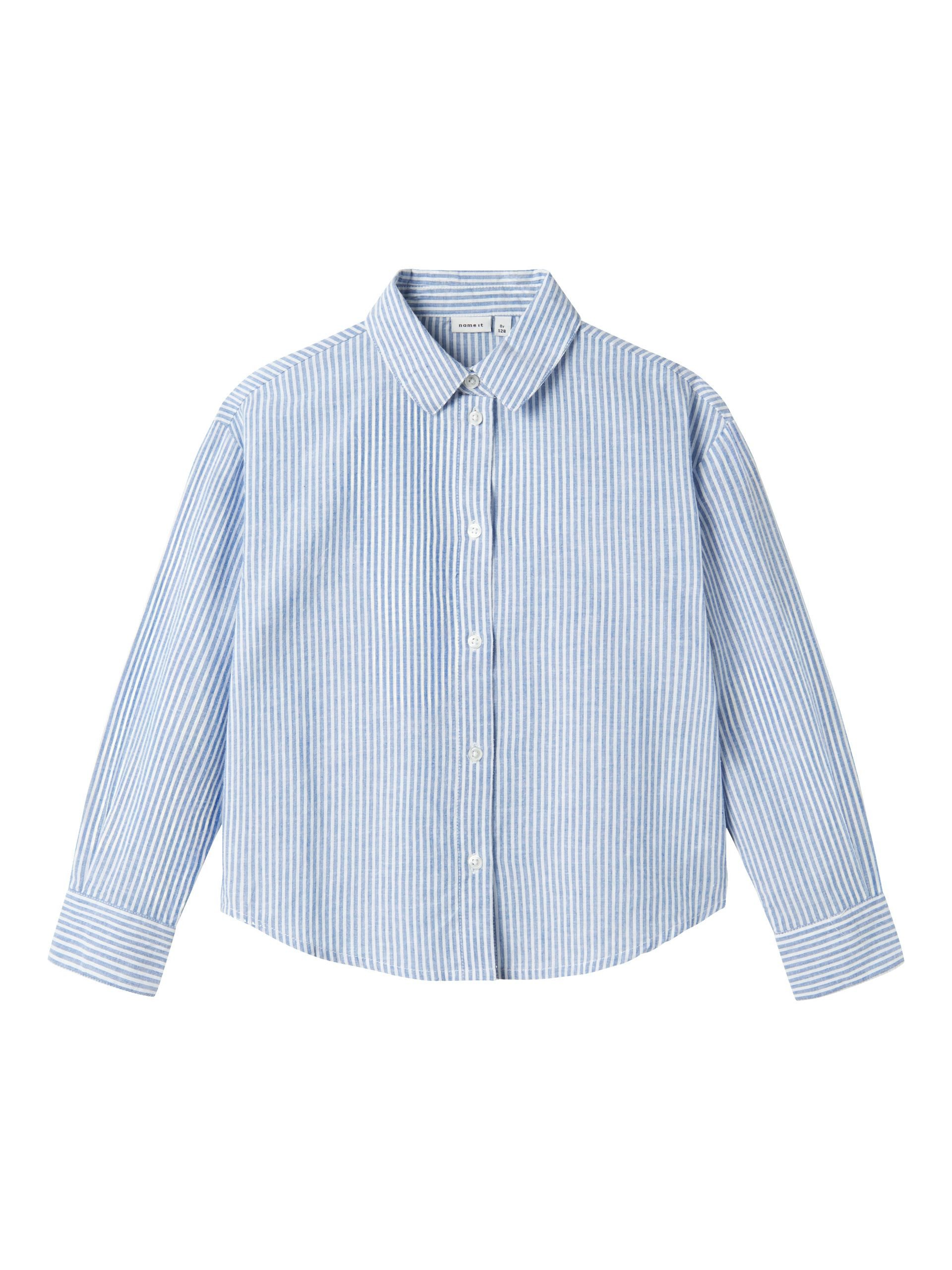 Shirtbluse