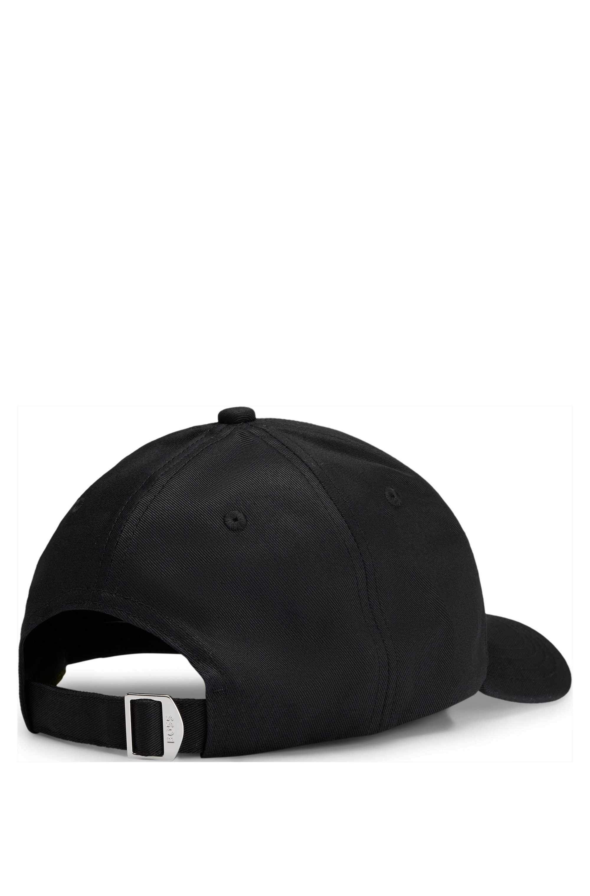 BOSS Baseball Cap Zed mit Logostickerei, Unisex