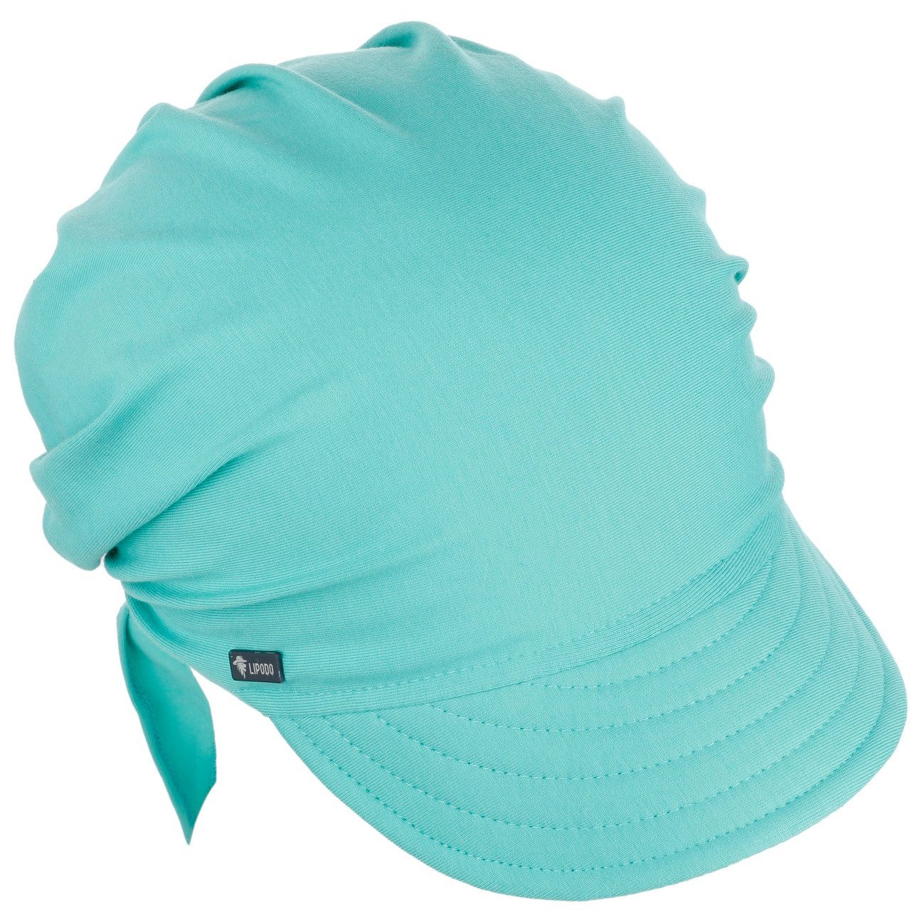 Lipodo Visor (1-St) Visor mit Schirm, Made in Italy günstig online kaufen