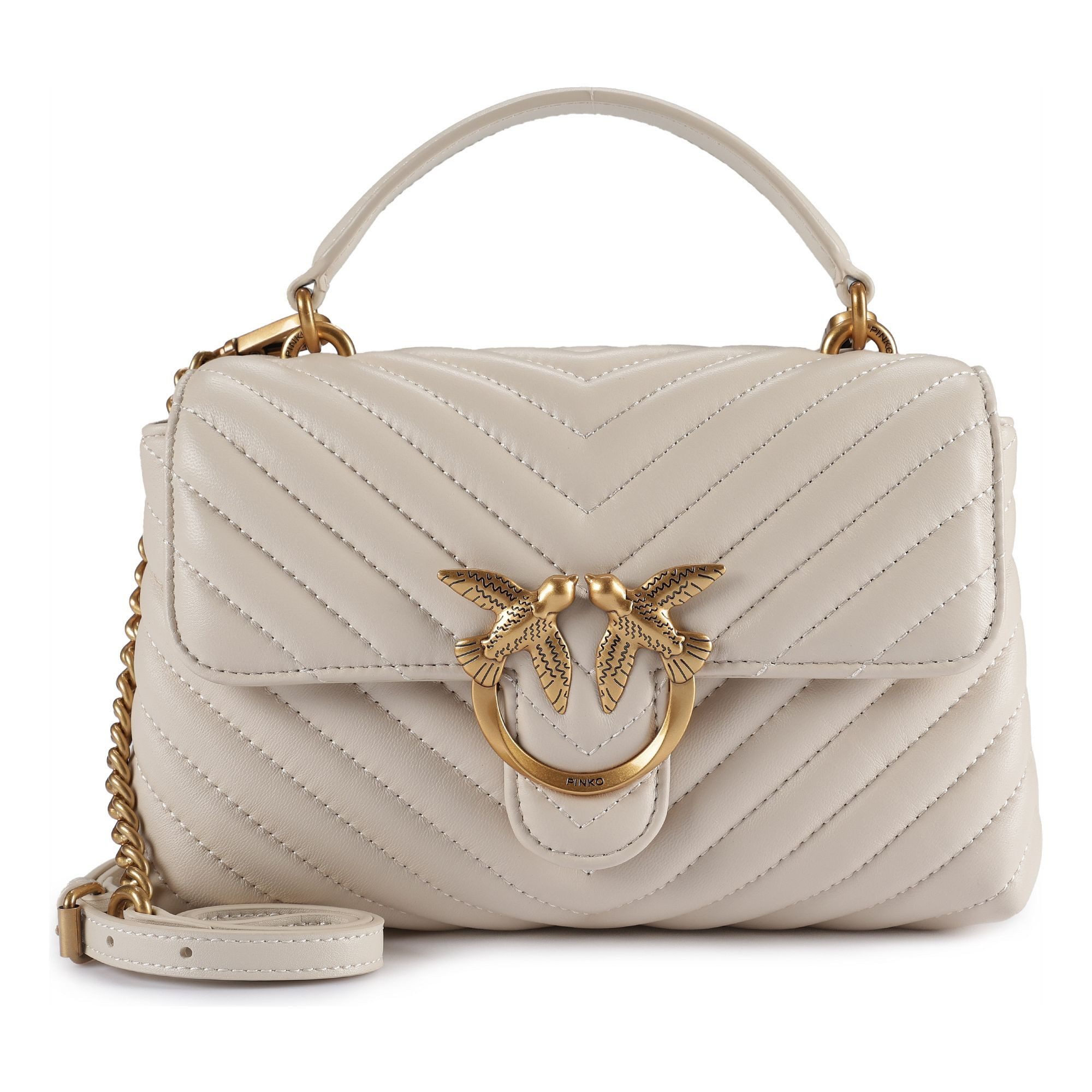Henkeltasche Love Lady