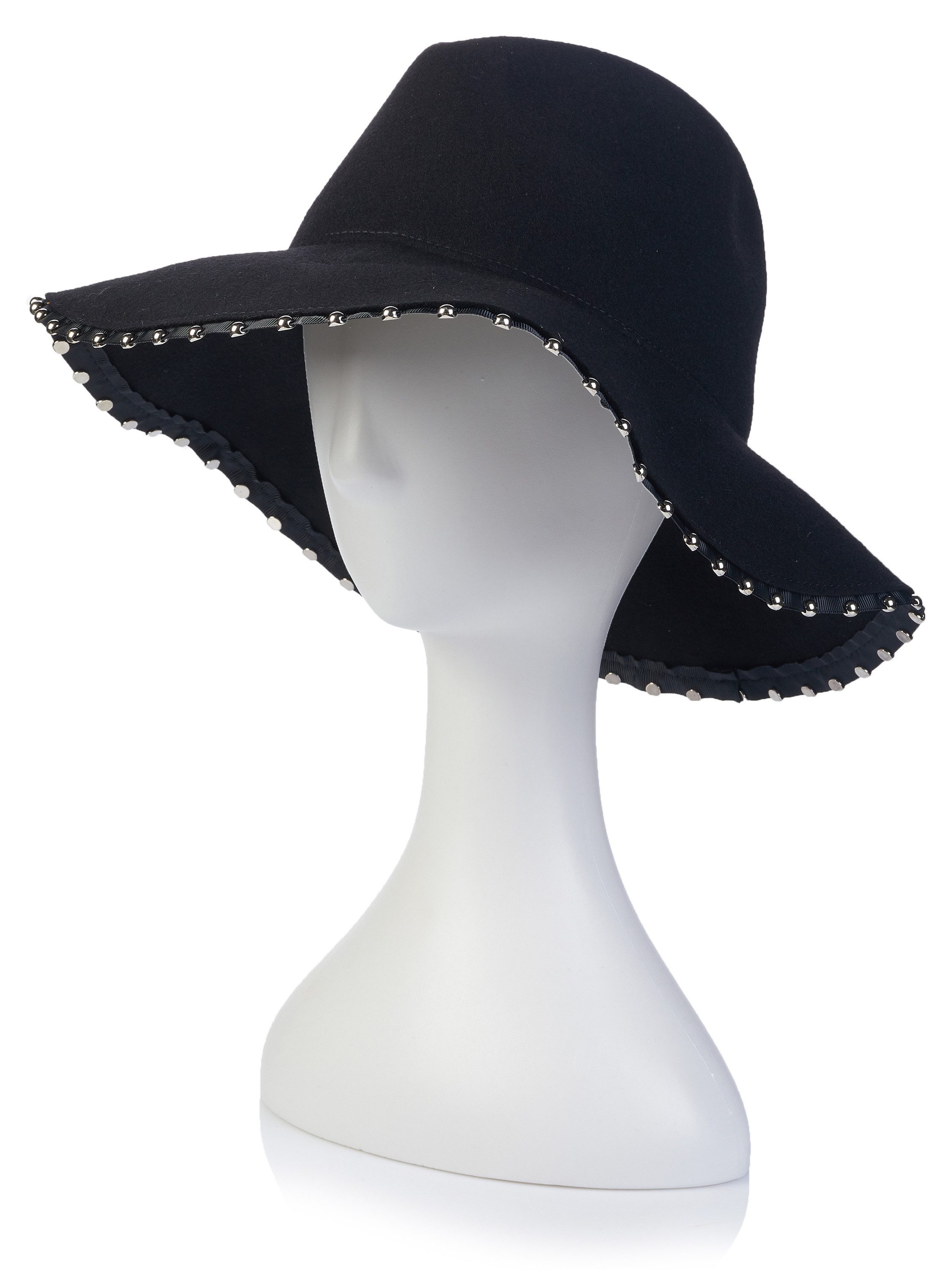 Emporio Armani Fitted Cap Hut für Damen (1-St)