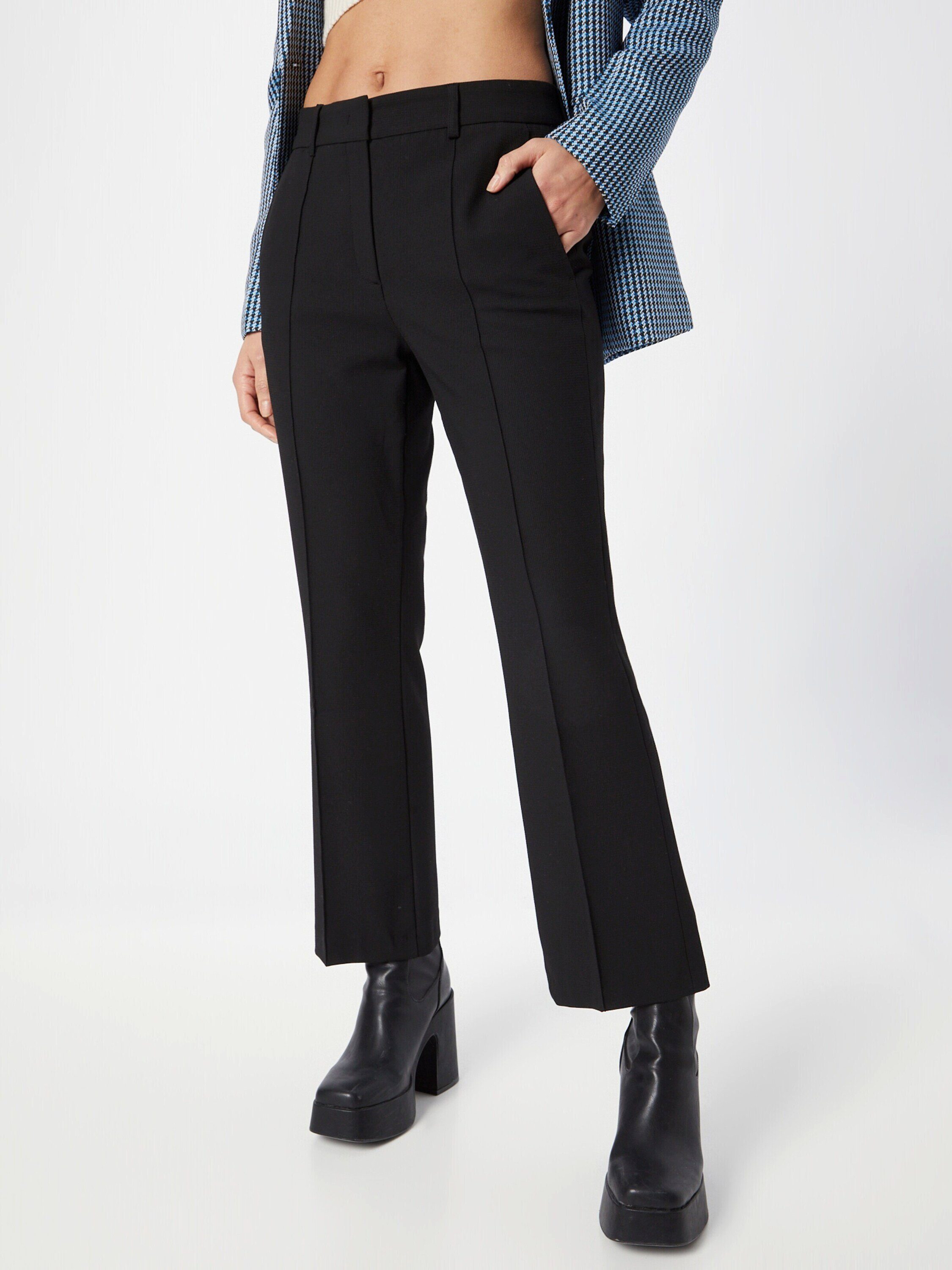 Taifun 7/8-Hose (1-tlg) Plain/ohne Details