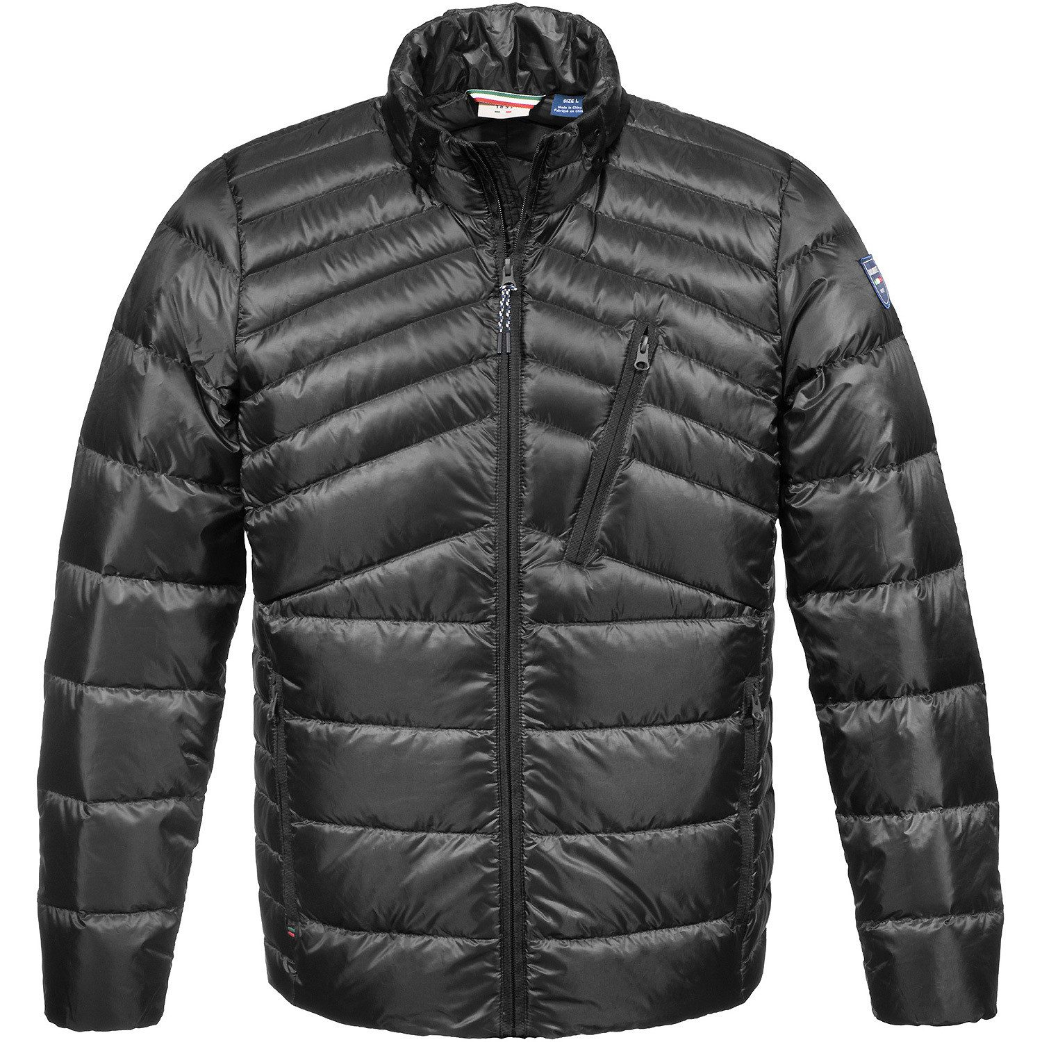 Dolomite 3-in-1-Funktionsjacke Funktionsjacke M CORVARA JACKET