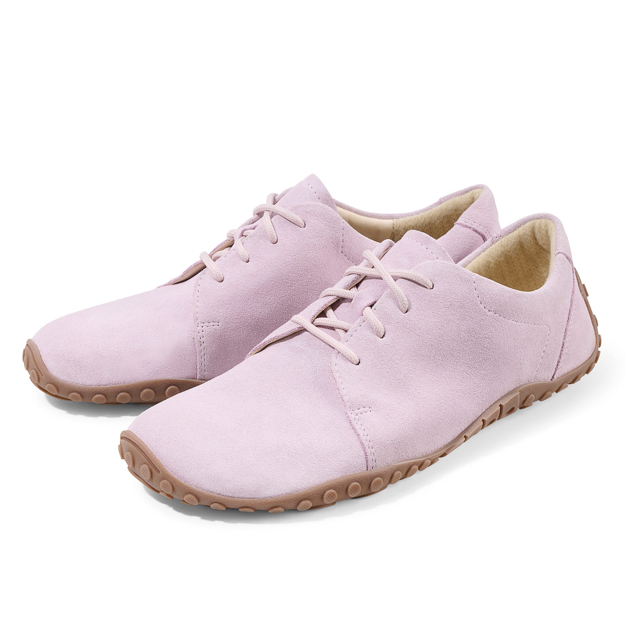 BÄR Joyce 2.0 Schnürschuh 100% Zehenfreiheit