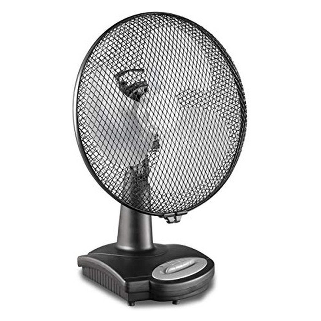CasaFan Tischventilator Tischventilator SafeLine,ant Greyhound