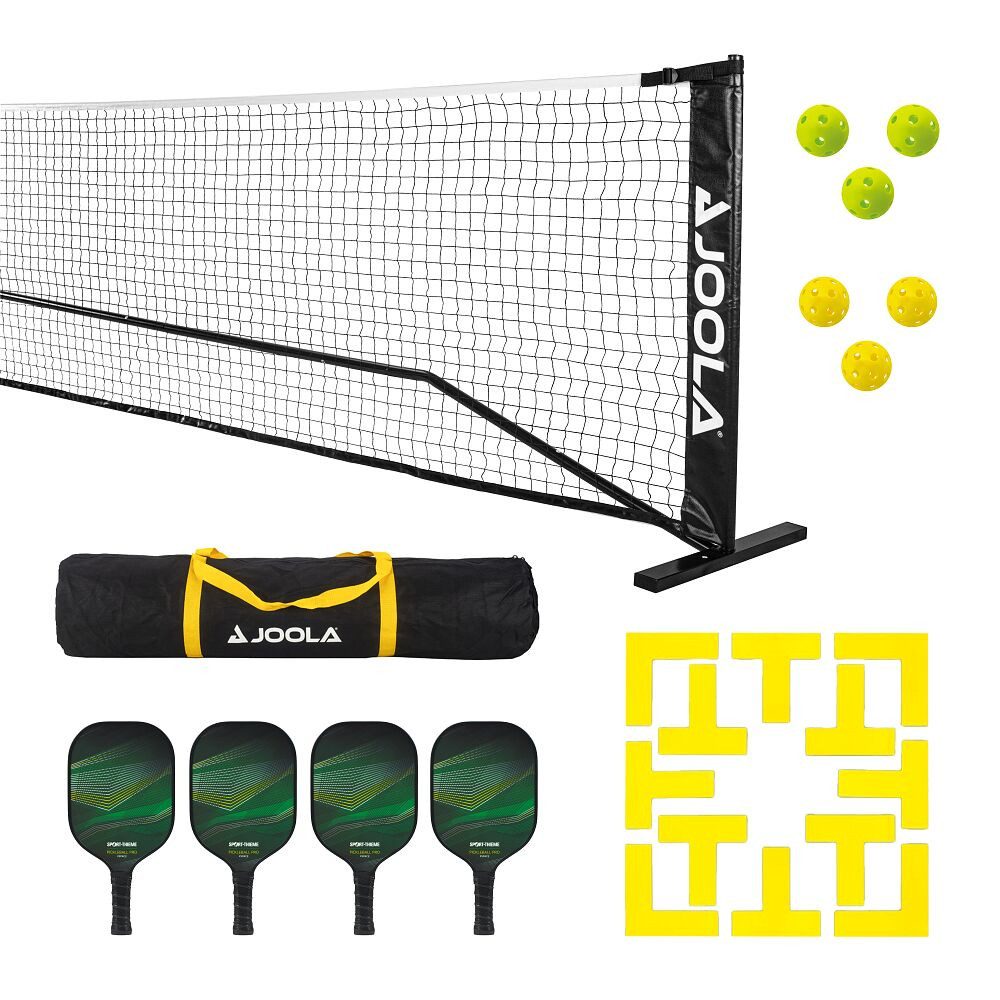Pickleballschläger Pickleball-Set Advanvced