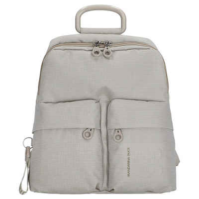 Mandarina Duck Rucksack MD20 - Rucksack 35 cm (1-tlg)