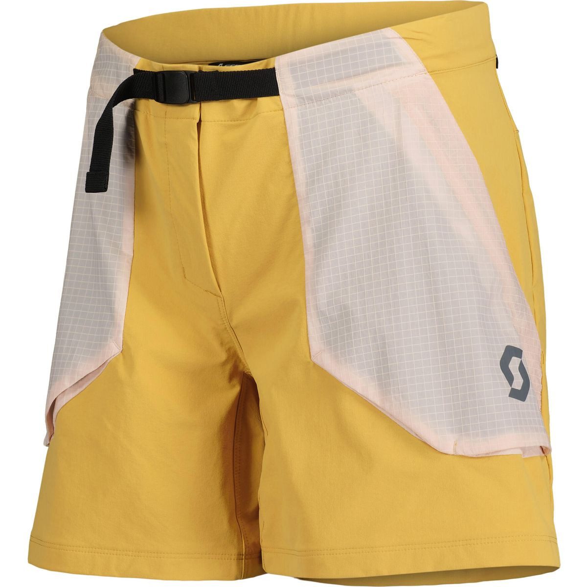 Scott Funktionsshorts Shorts W's Explorair Escape
