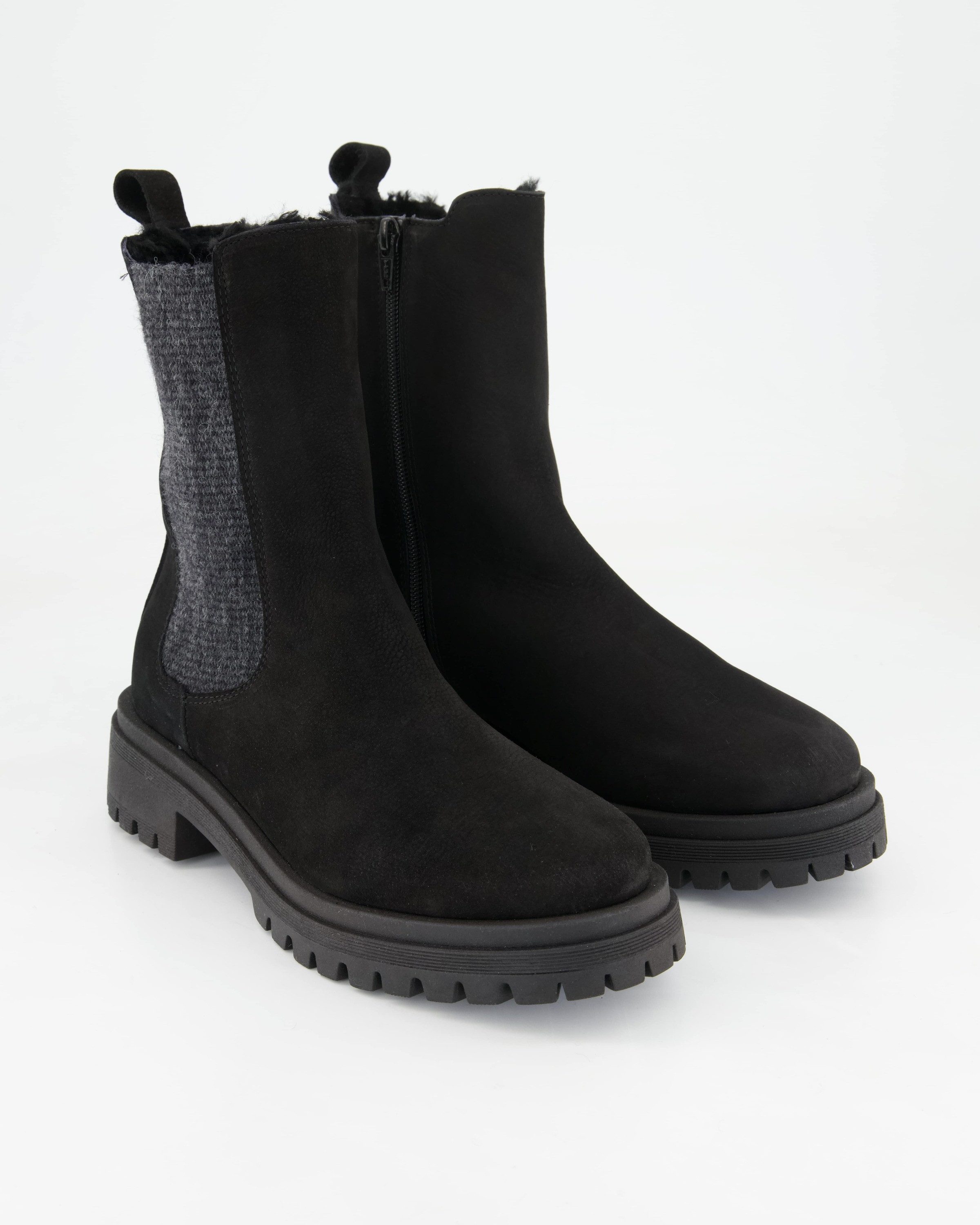 George Watts Beatles Nc18 Stiefelette Obermaterial: Leder günstig online kaufen