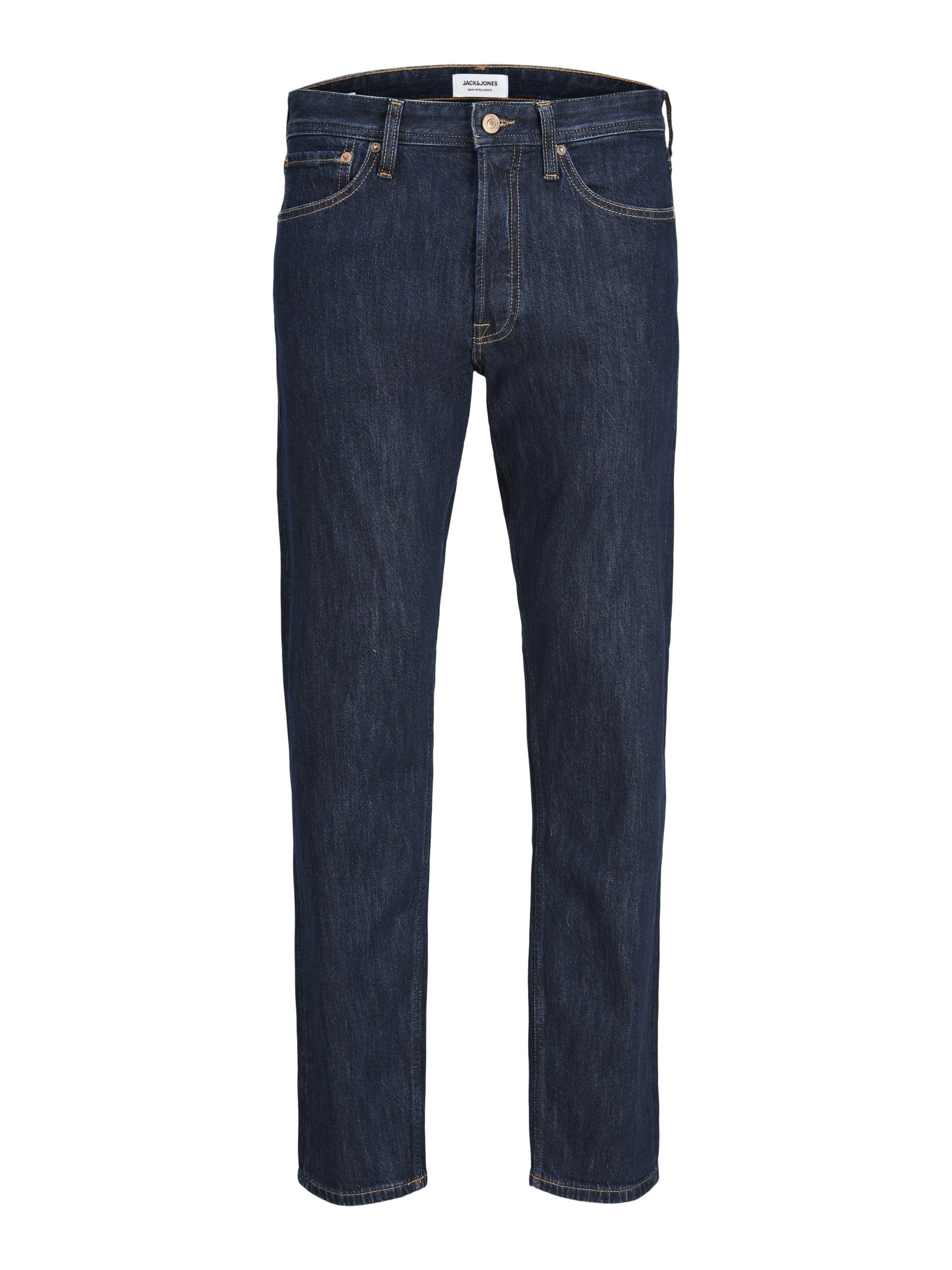 Bequeme Jeans JJICHRIS JJORIGINAL SPK 487 NOOS