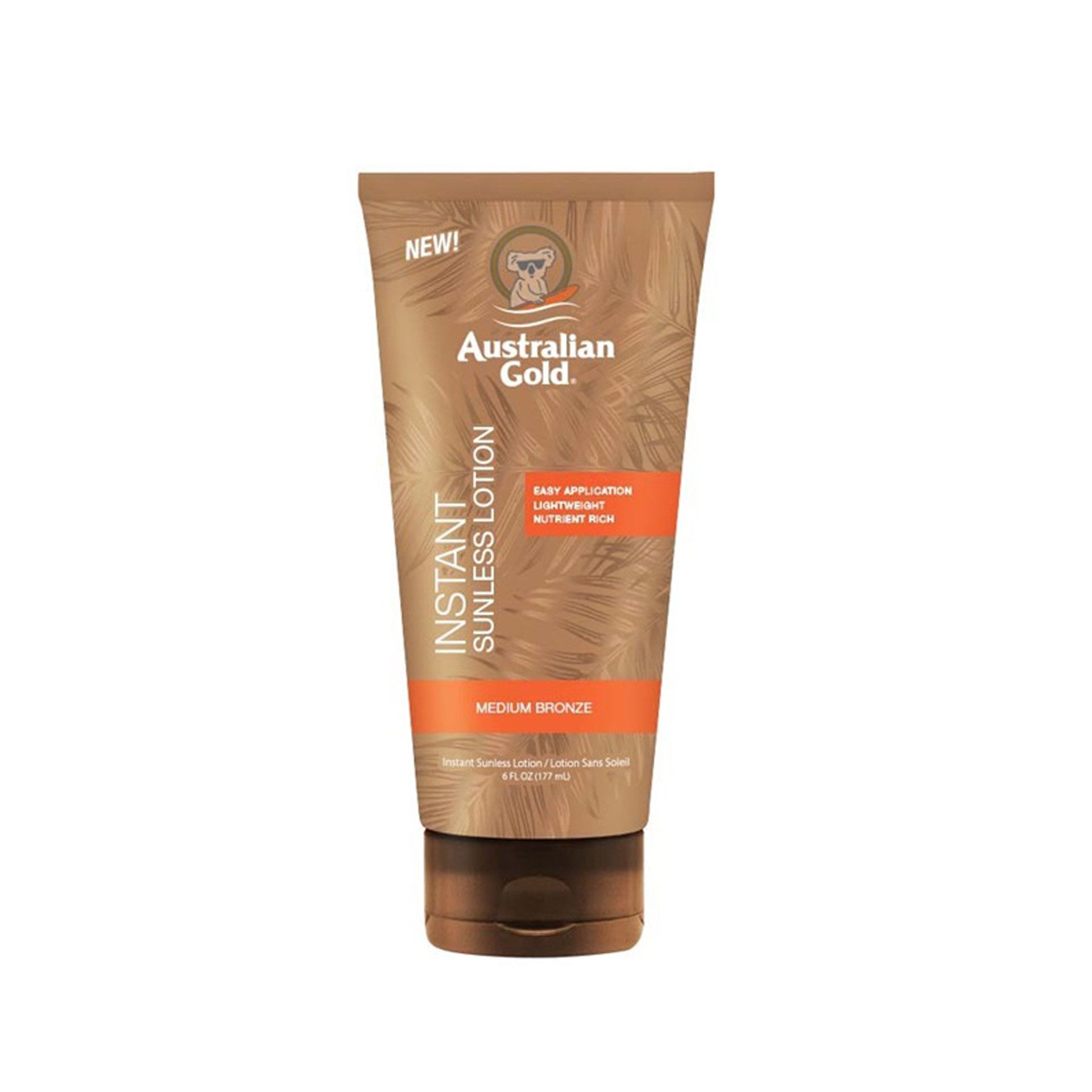 Selbstbräunungslotion Sunnless Lotion 177ml