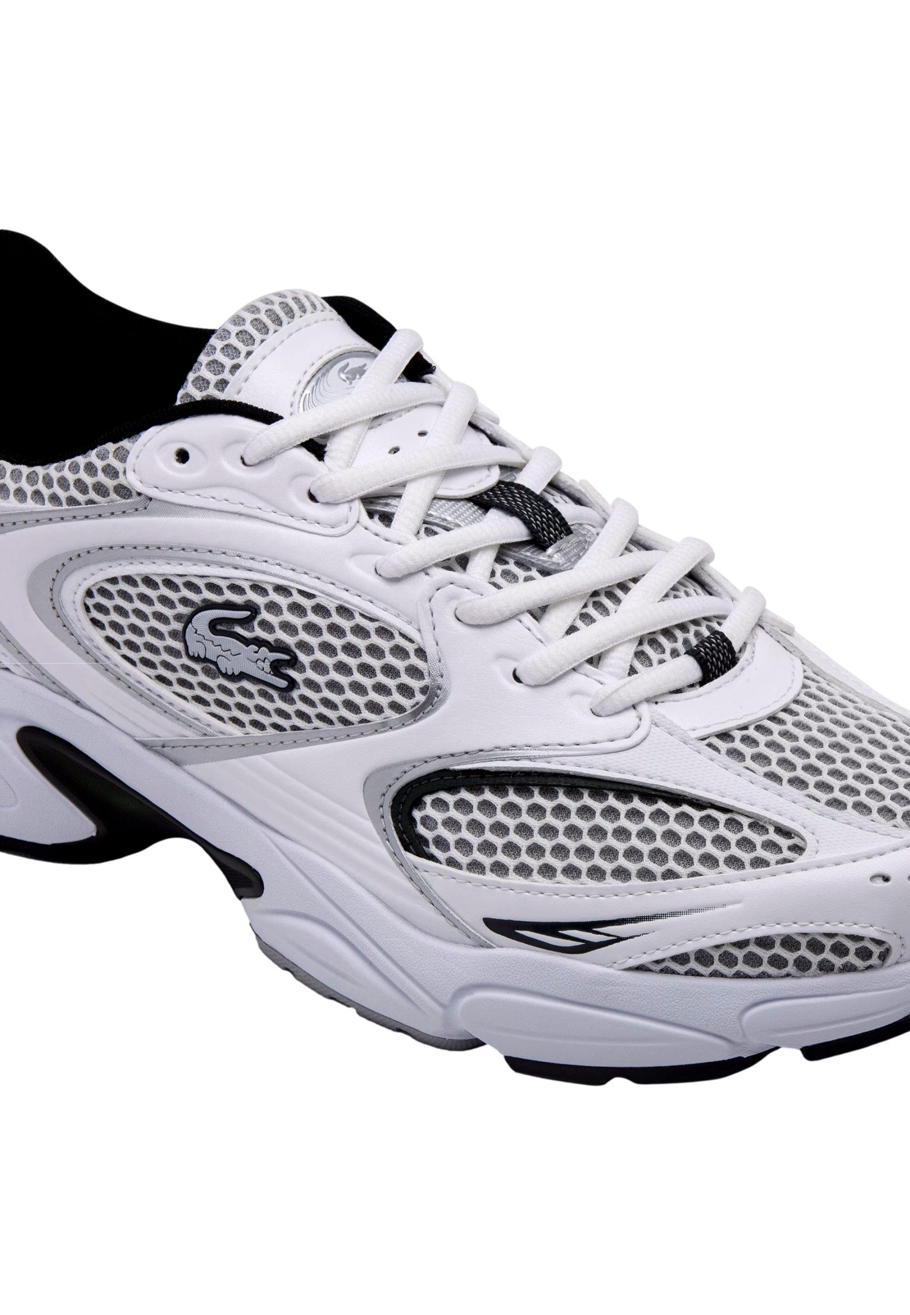 Lacoste Sneaker Storm 96 2K Low-Sneaker Sneaker (1-tlg)