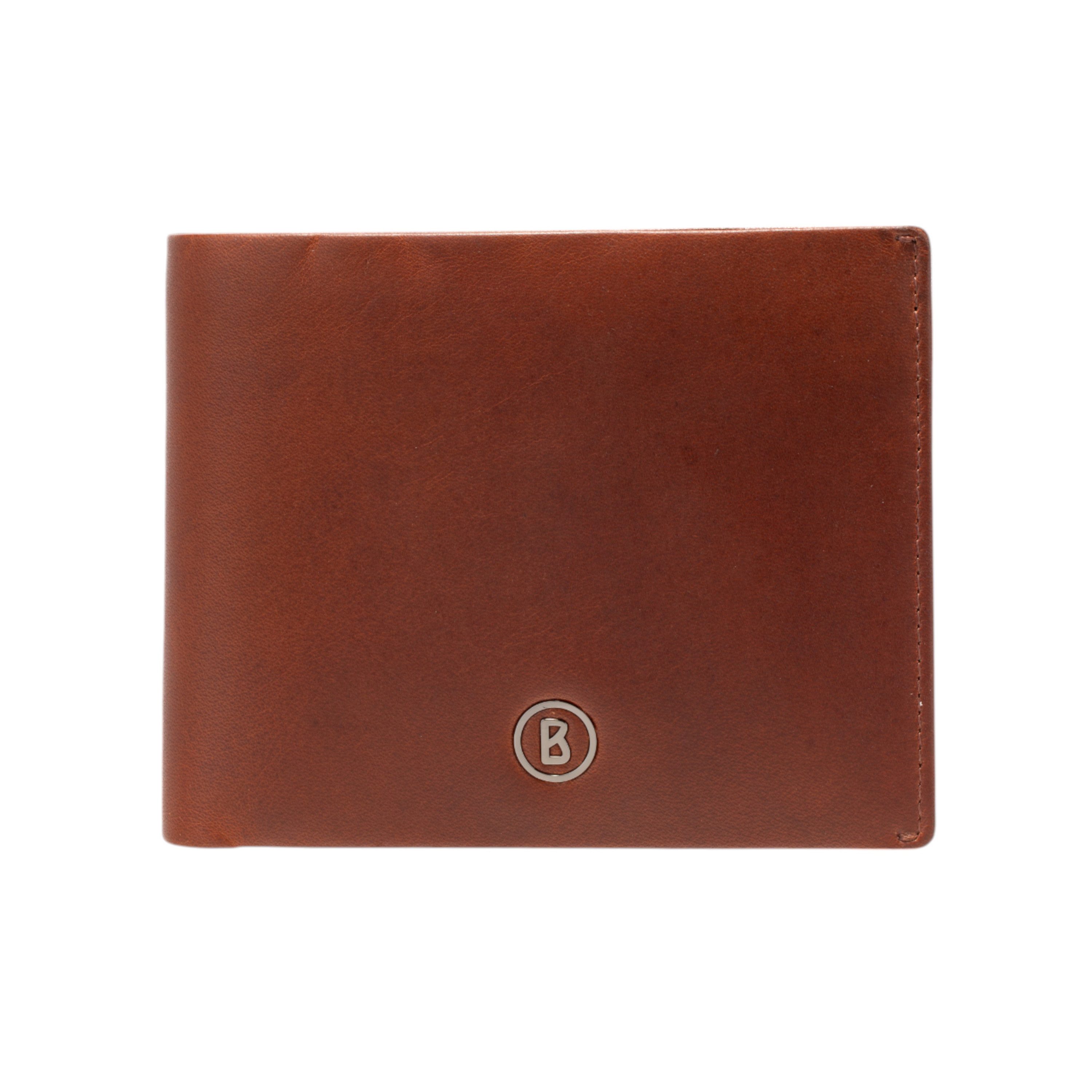 BOGNER Geldbörse Bogner - Herren Billfold günstig online kaufen
