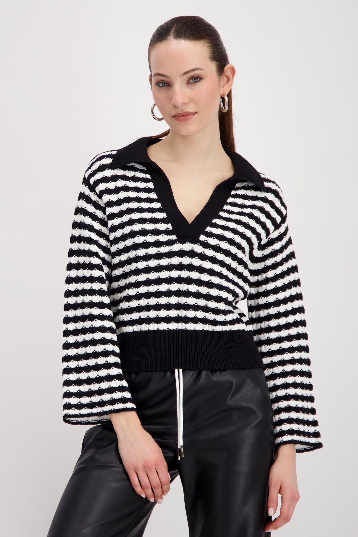 Strickpullover
