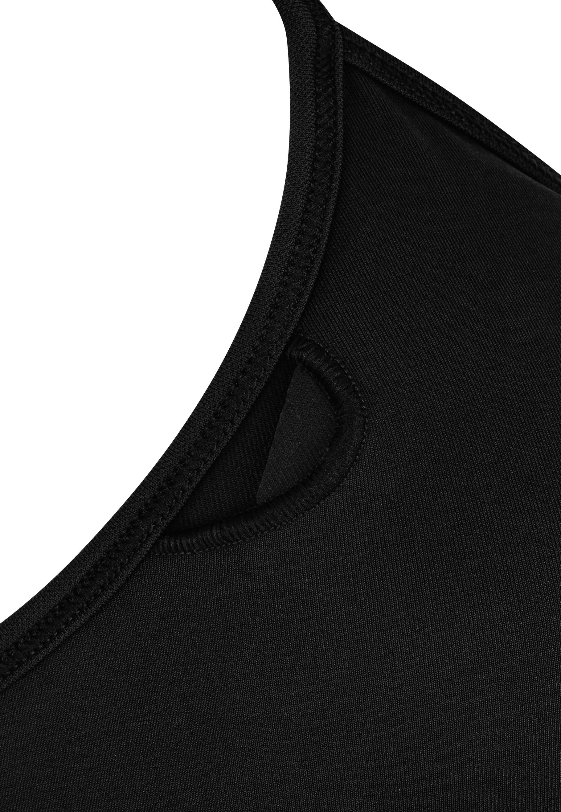 Stark Soul® Sport-Bustier Seamless Bra OPAQUE mit herausnehmbaren Cups – Bild 3 von 5