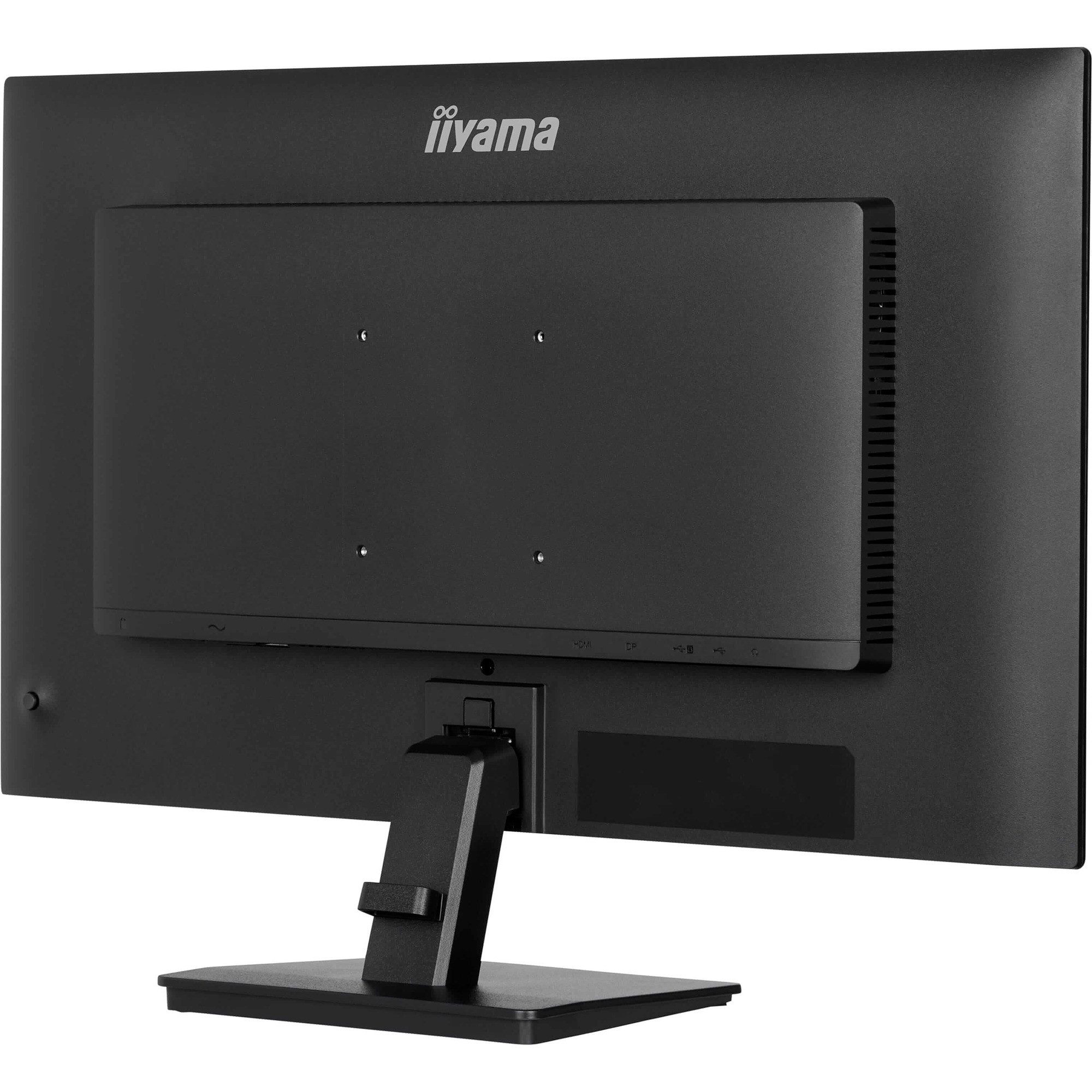 Iiyama iiyama ProLite X2792QSU-B1, LED-Monitor, (QHD, TFT-Monitor (2560 x 1440 px)