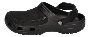 Crocs Yukon Vista II Clog Clog black