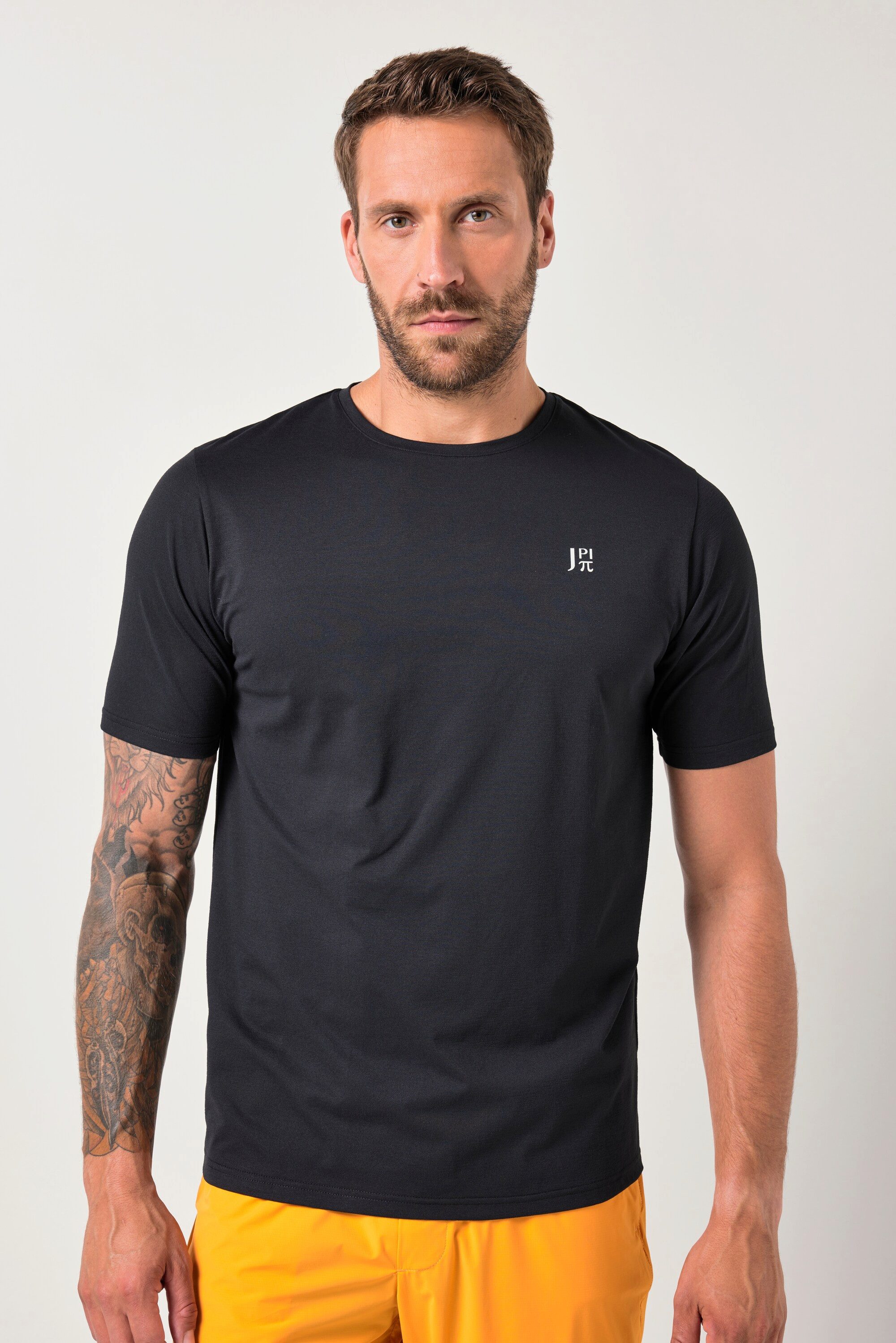 JP1880 T-Shirt Funktions-Shirt Fitness Halbarm QuickDry günstig online kaufen
