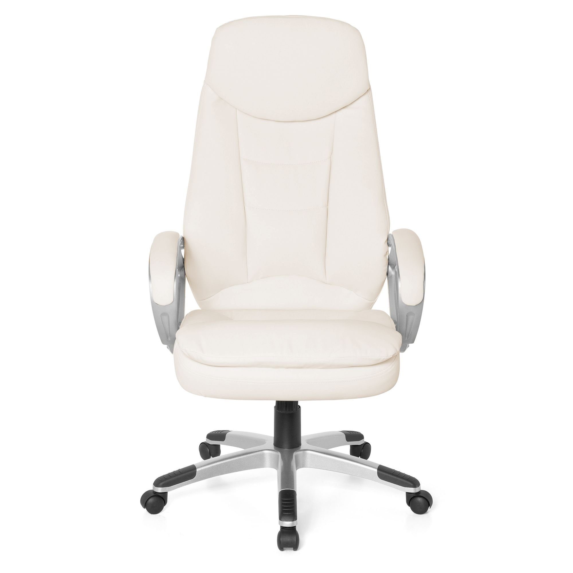 KADIMA DESIGN Chefsessel Arbeitssessel Salor, Maximaler günstig online kaufen