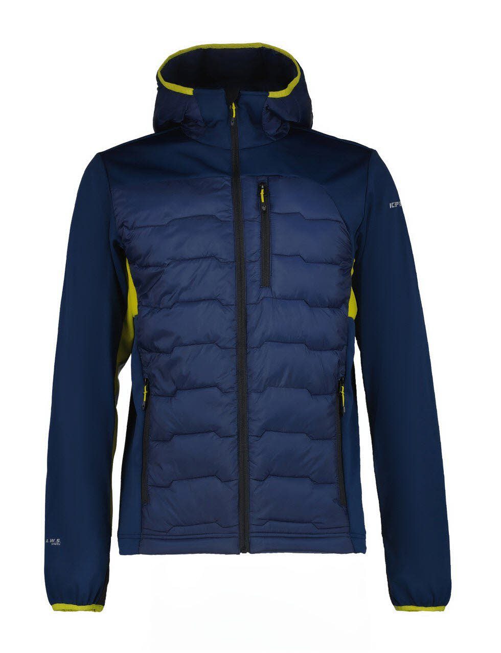 Icepeak Funktionsjacke Byhla