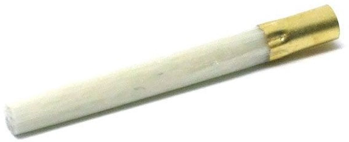 Hansa - World of Office Radiergummi Ersatz-Glasradierer 4x40mm VE=100 Stück