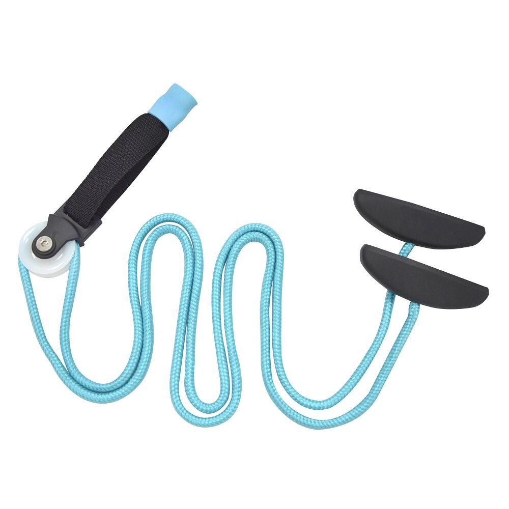 Sport-Thieme Schlingentrainer Armtrainer Schulter 2, Stärkung von Schultern, Armen und Rücken