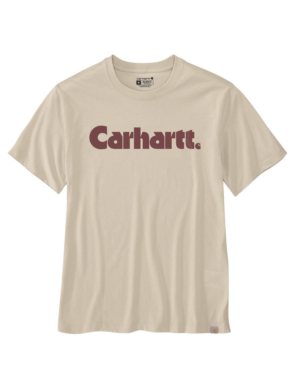 Carhartt T-Shirt 107046-A16 Carhartt Graphic günstig online kaufen