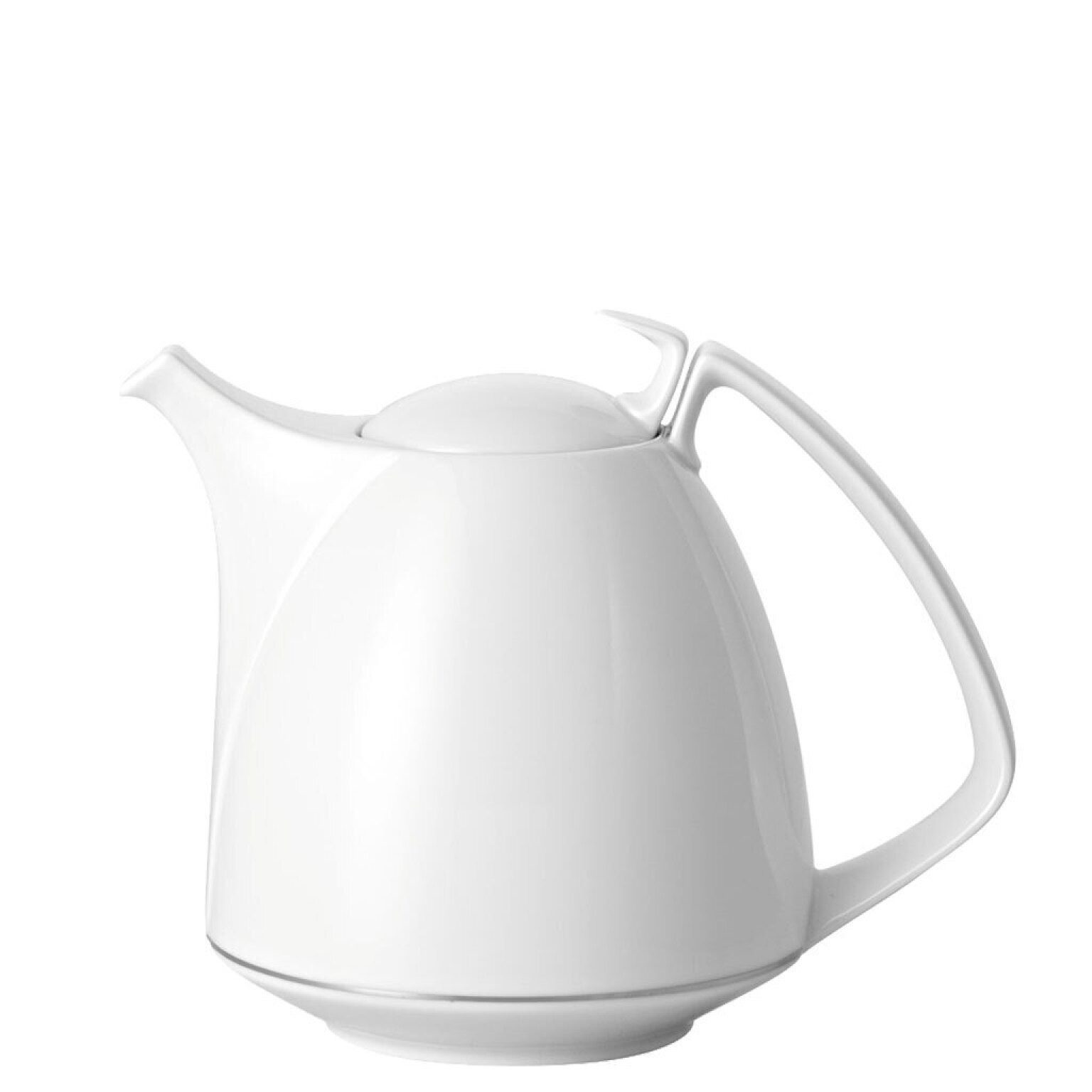Rosenthal Kaffeekanne Rosenthal TAC Gropius Kaffeekanne, Porzellan, 1500 l