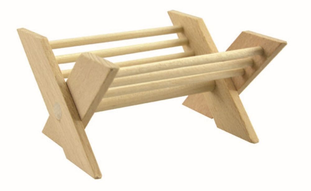 Winzlinge Biegepuppe Weihnachtsgeschichte (Klein, 9-tlg) günstig online kaufen