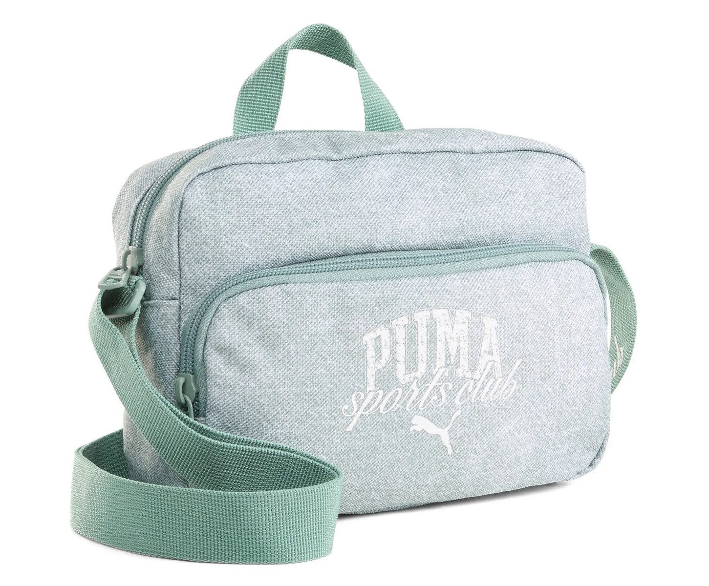 PUMA Umhängetasche Phase Class Crossbody Bag (1-tlg), 1 Liter günstig online kaufen