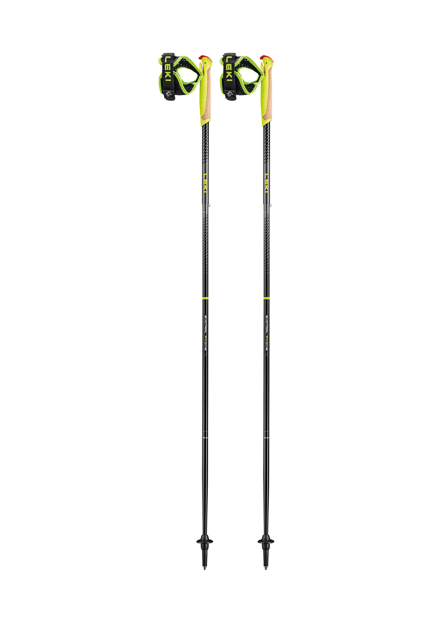Leki Trekking-Stöcke Evotrail FX.One TA