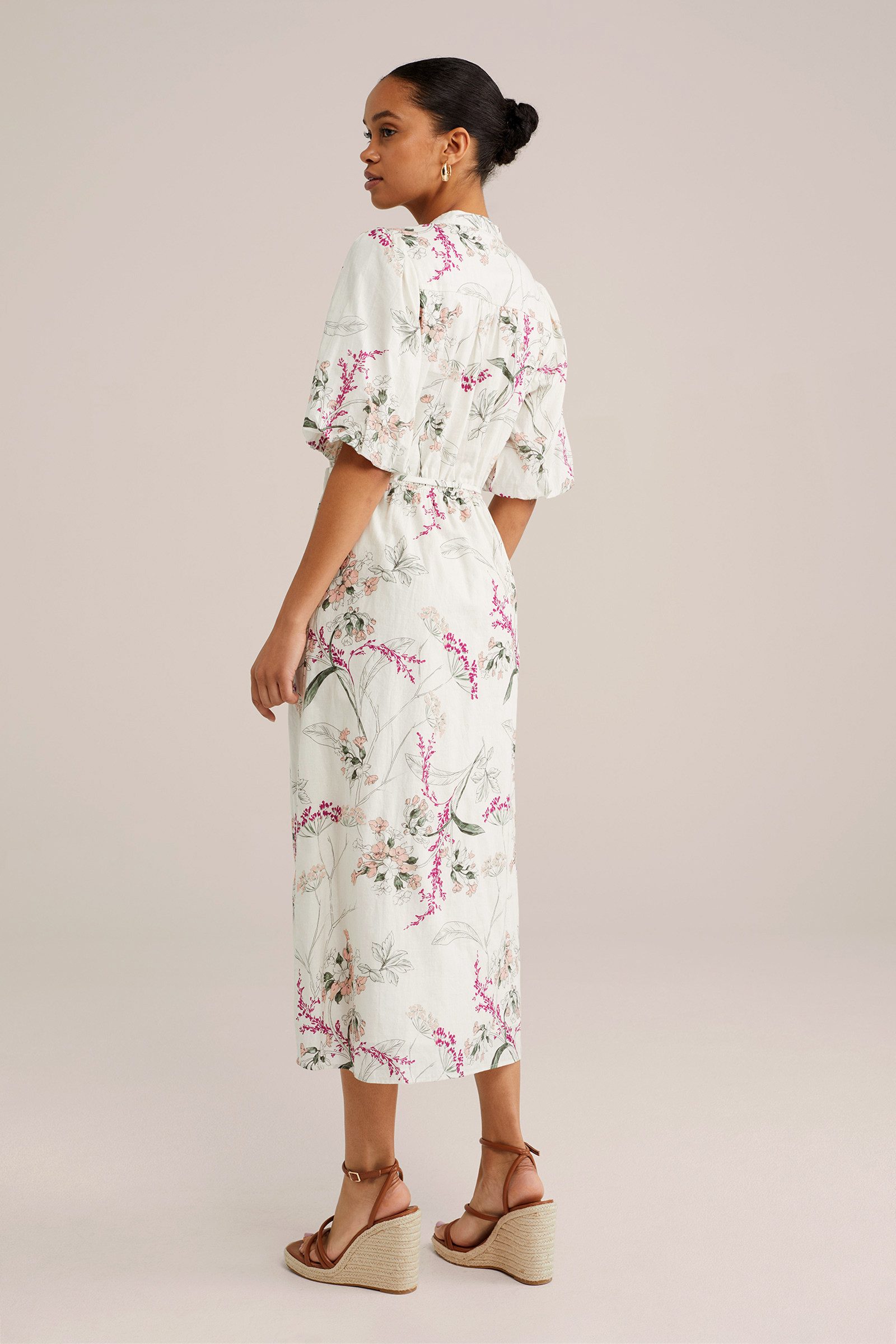 Maxikleid